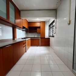 Blk 357 Clementi Avenue 2 (Clementi), HDB 5 Rooms #591321441